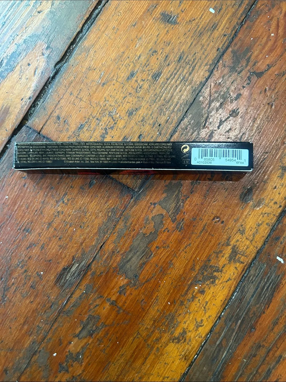 Elizabeth Arden Beautiful Color Bold Liquid Lipstick, Extreme Pink 0.08 oz